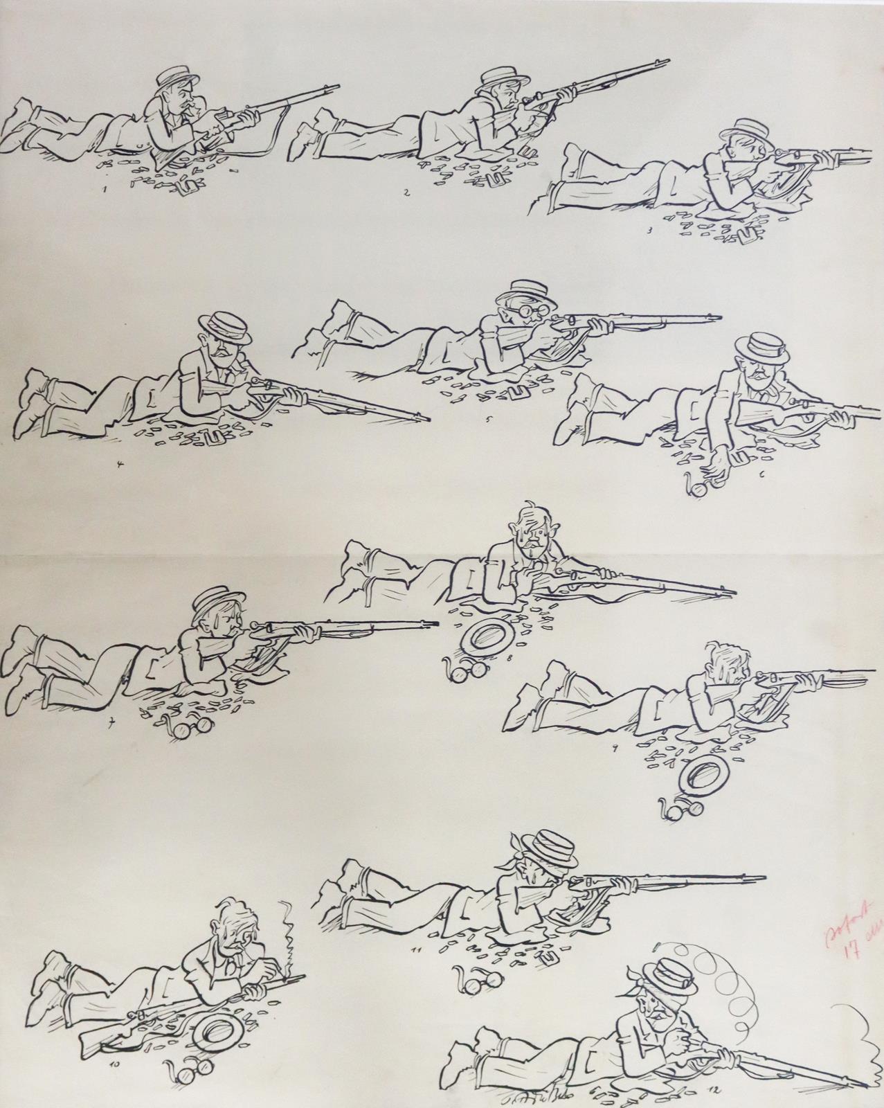 Brütsch, Johann Jakob | Bild Nr.2