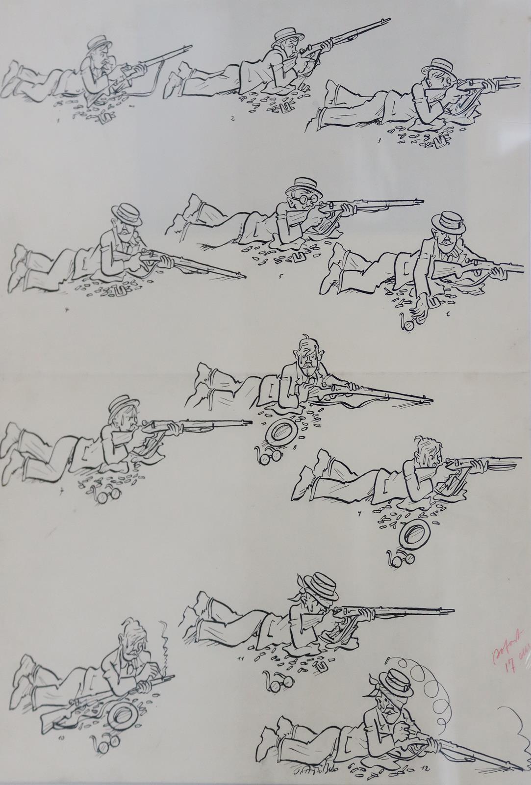 Brütsch, Johann Jakob | Bild Nr.3