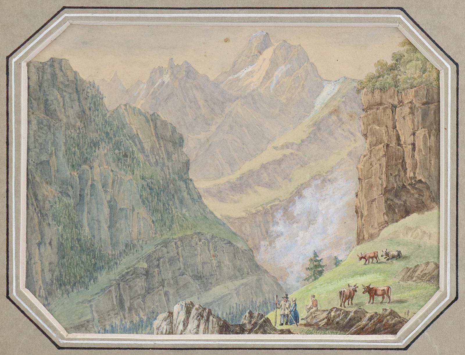 Ebenalp. | Bild Nr.1