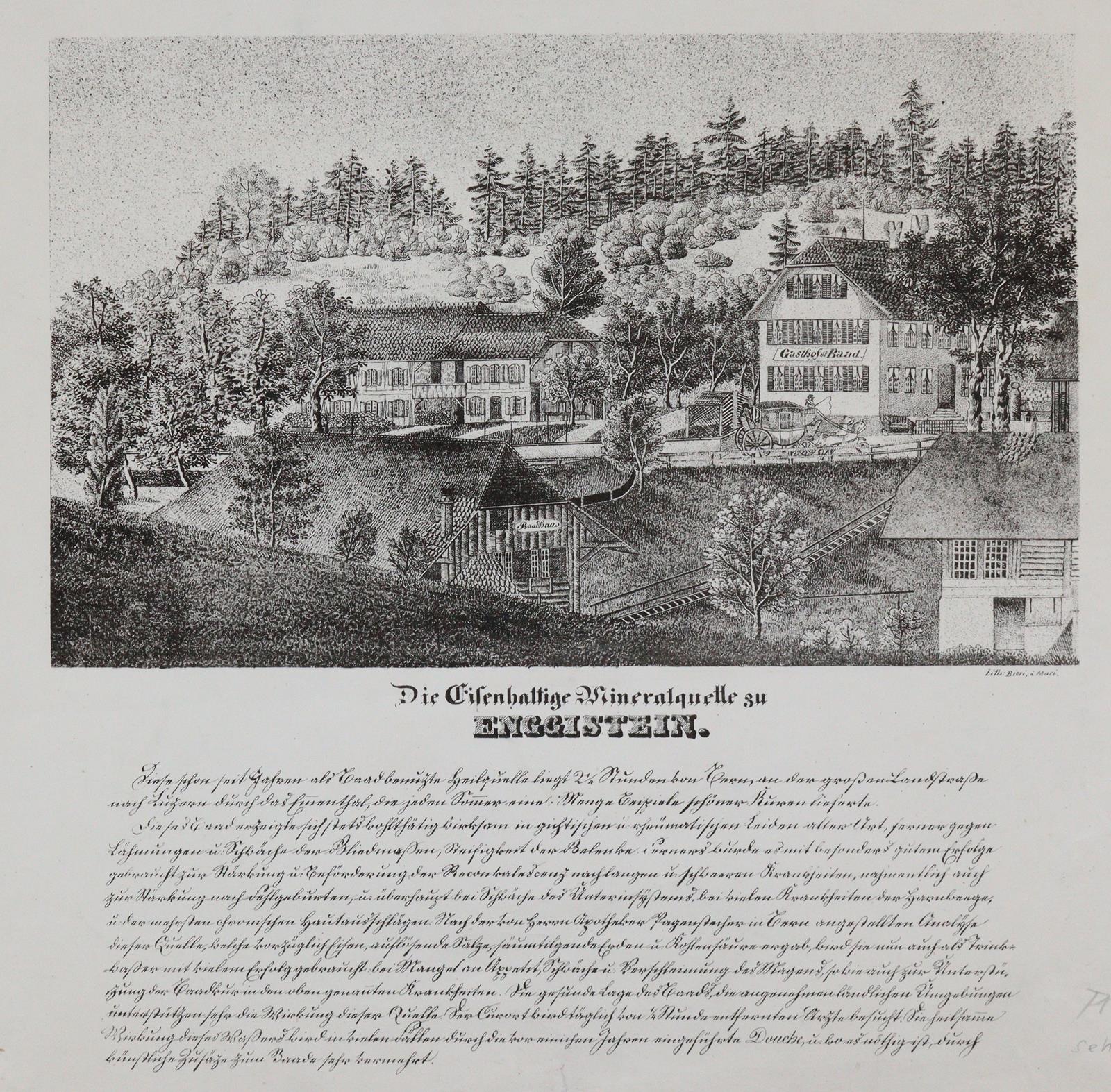 Enggistein. | Bild Nr.1