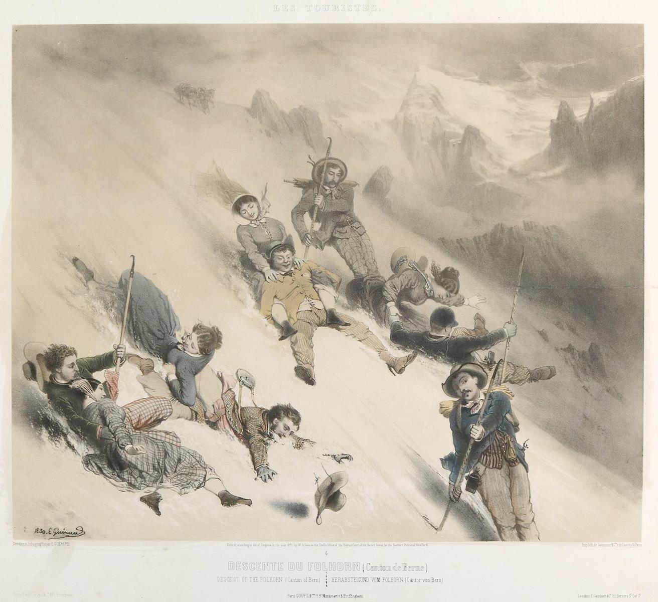 Guérad, Eugène Charles | Bild Nr.1