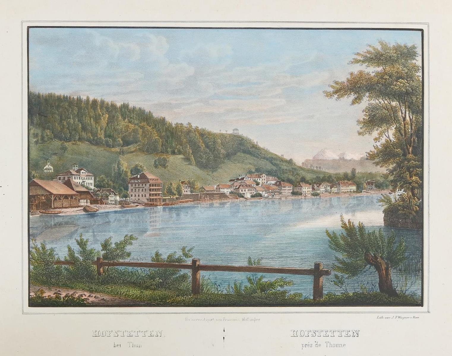 Hofstetten. | Bild Nr.1