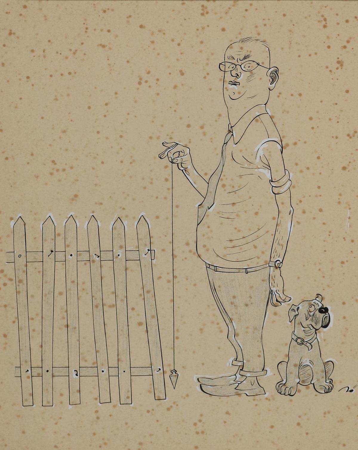 Böckli, Carl | Bild Nr.1