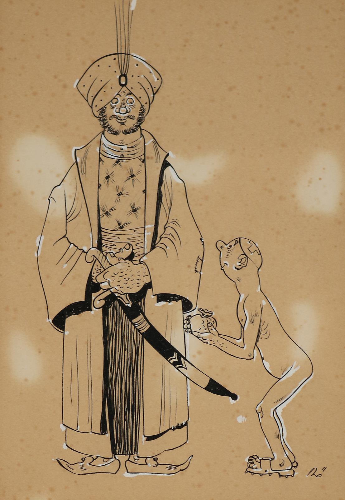 Böckli, Carl | Bild Nr.4