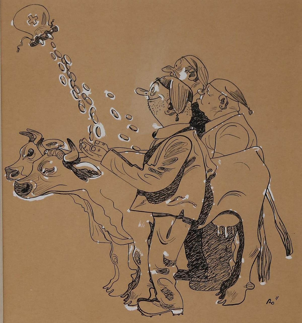 Böckli, Carl | Bild Nr.5