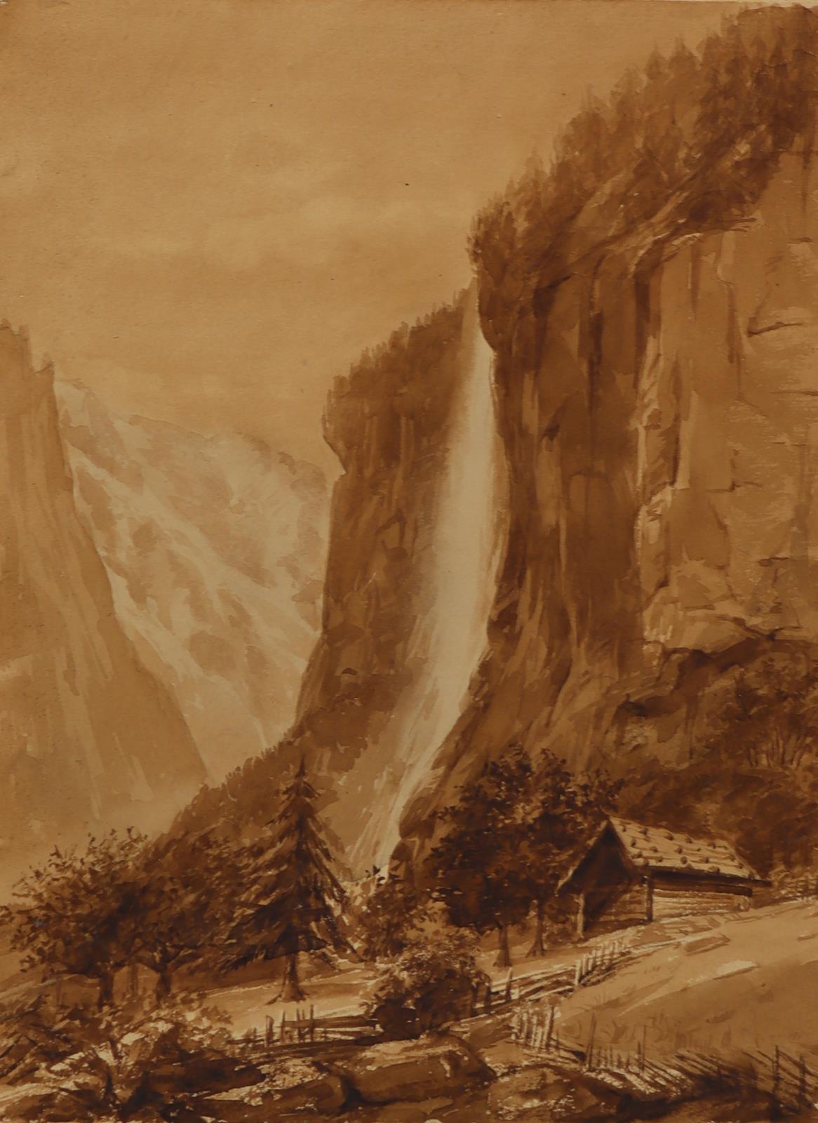 Staubbach | Bild Nr.1