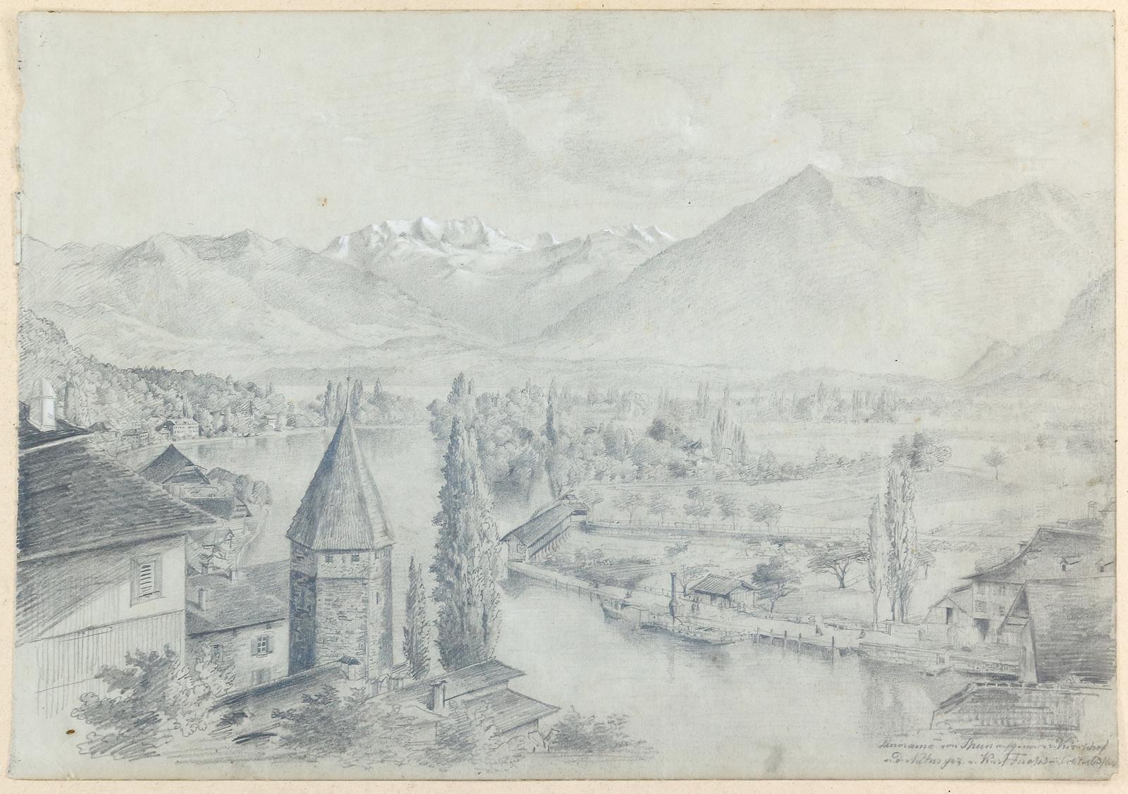 Fuchs, Karl | Bild Nr.1