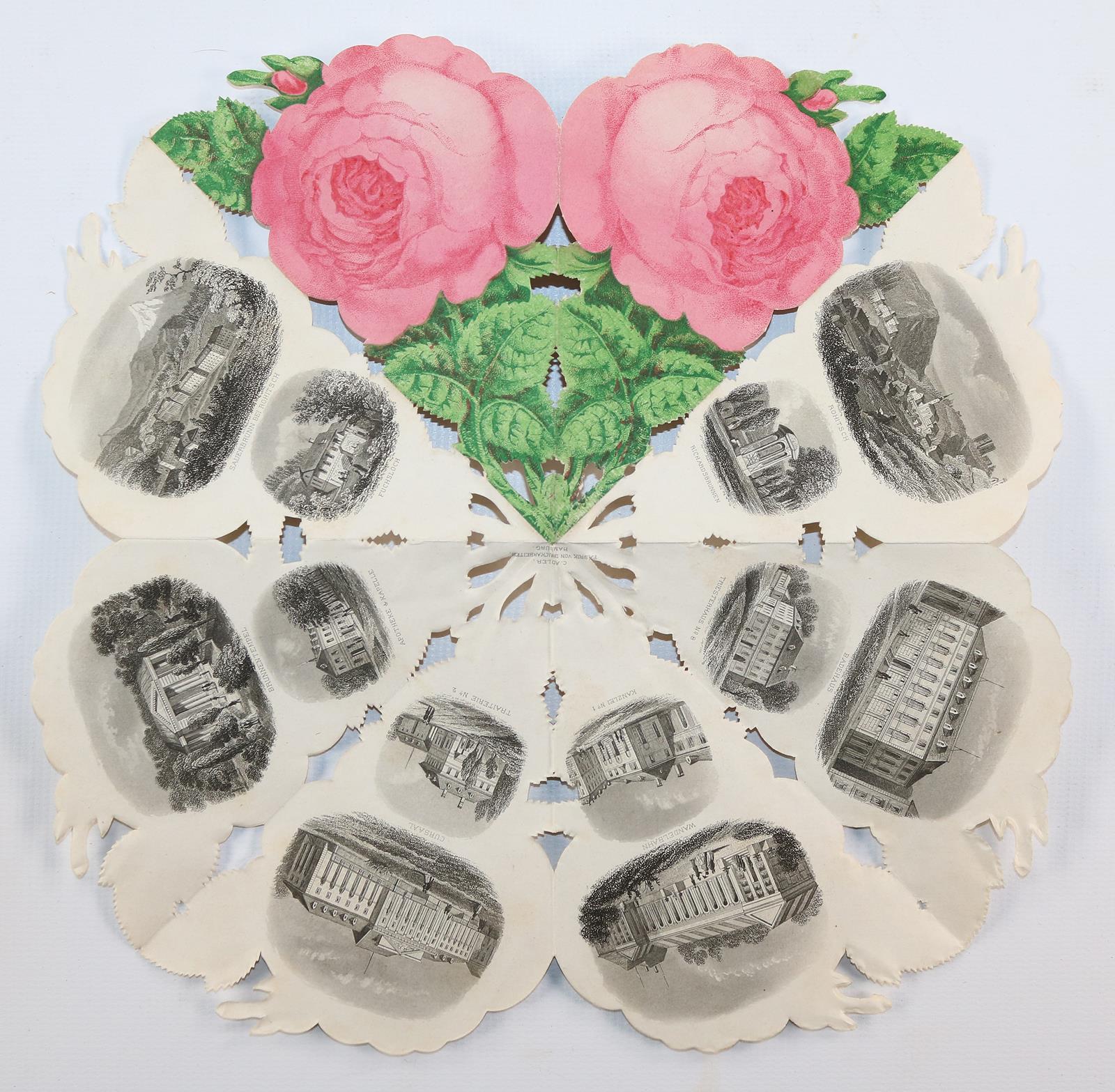 Souvenirrose | Bild Nr.1