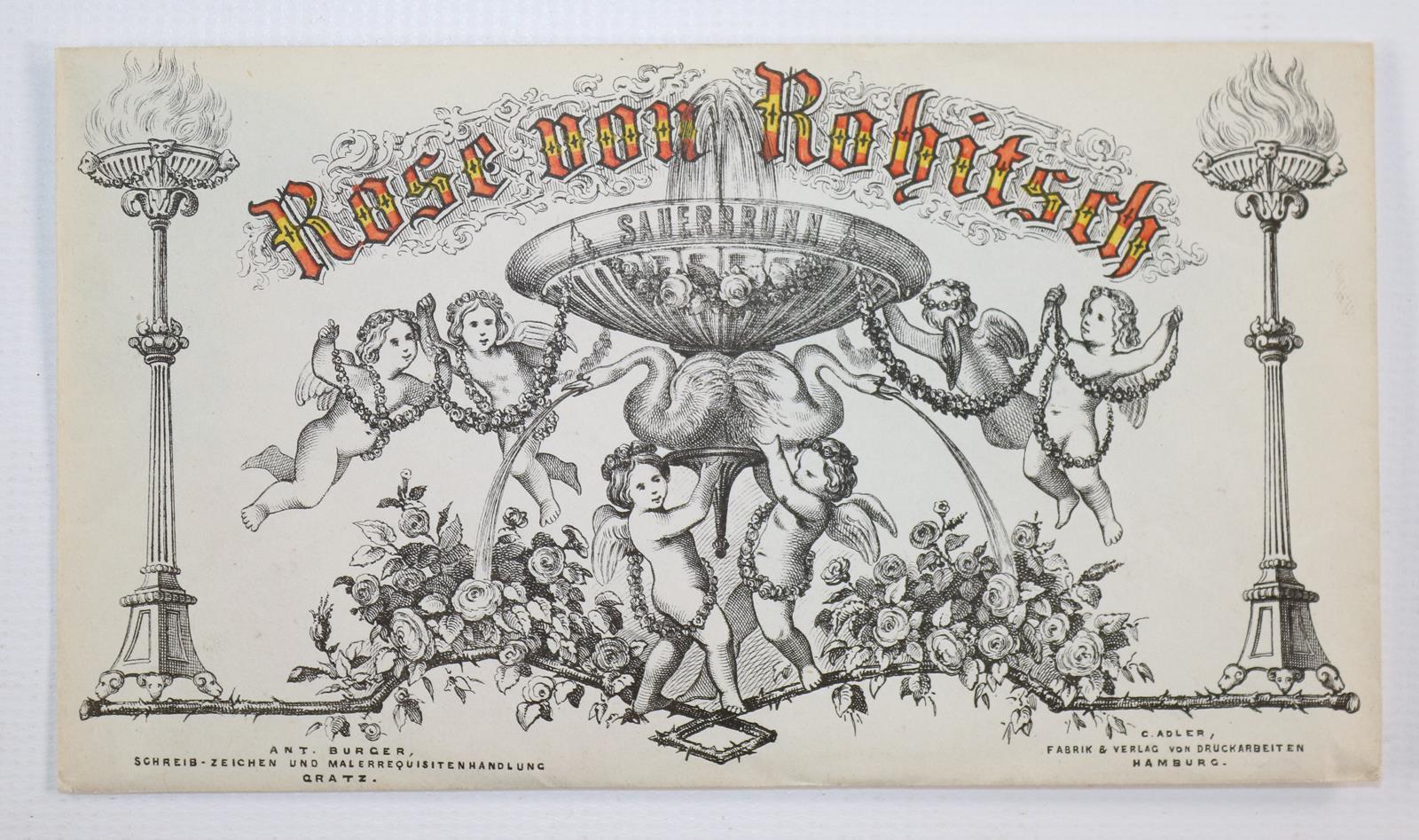 Souvenirrose | Bild Nr.4