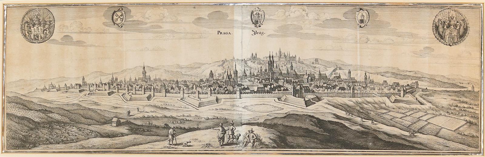 Prag. | Bild Nr.1