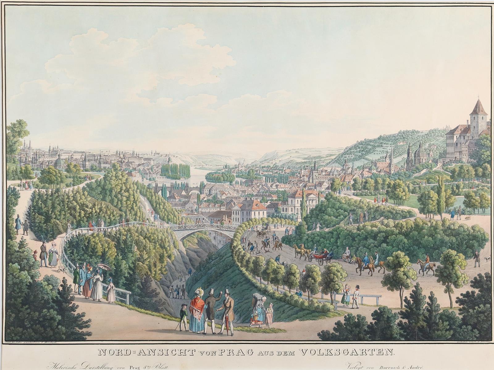 Morstadt, Vincenc | Bild Nr.1