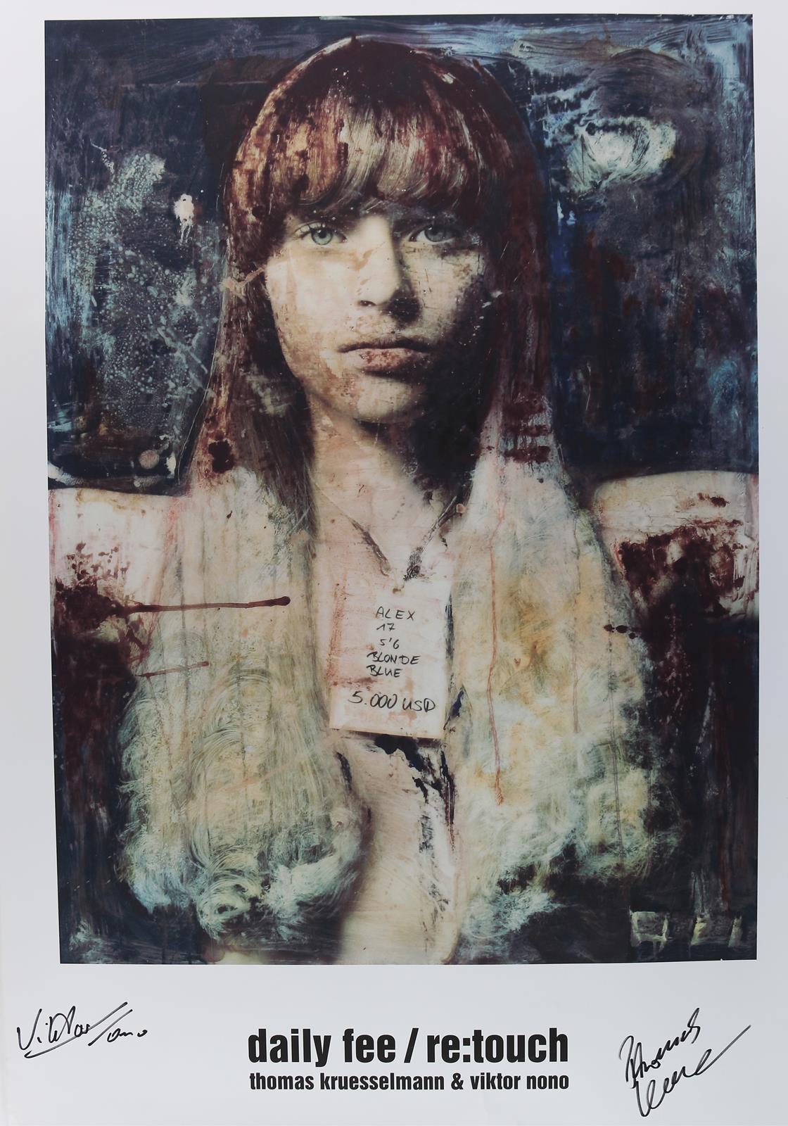 Ausstellungsplakate. | Bild Nr.4