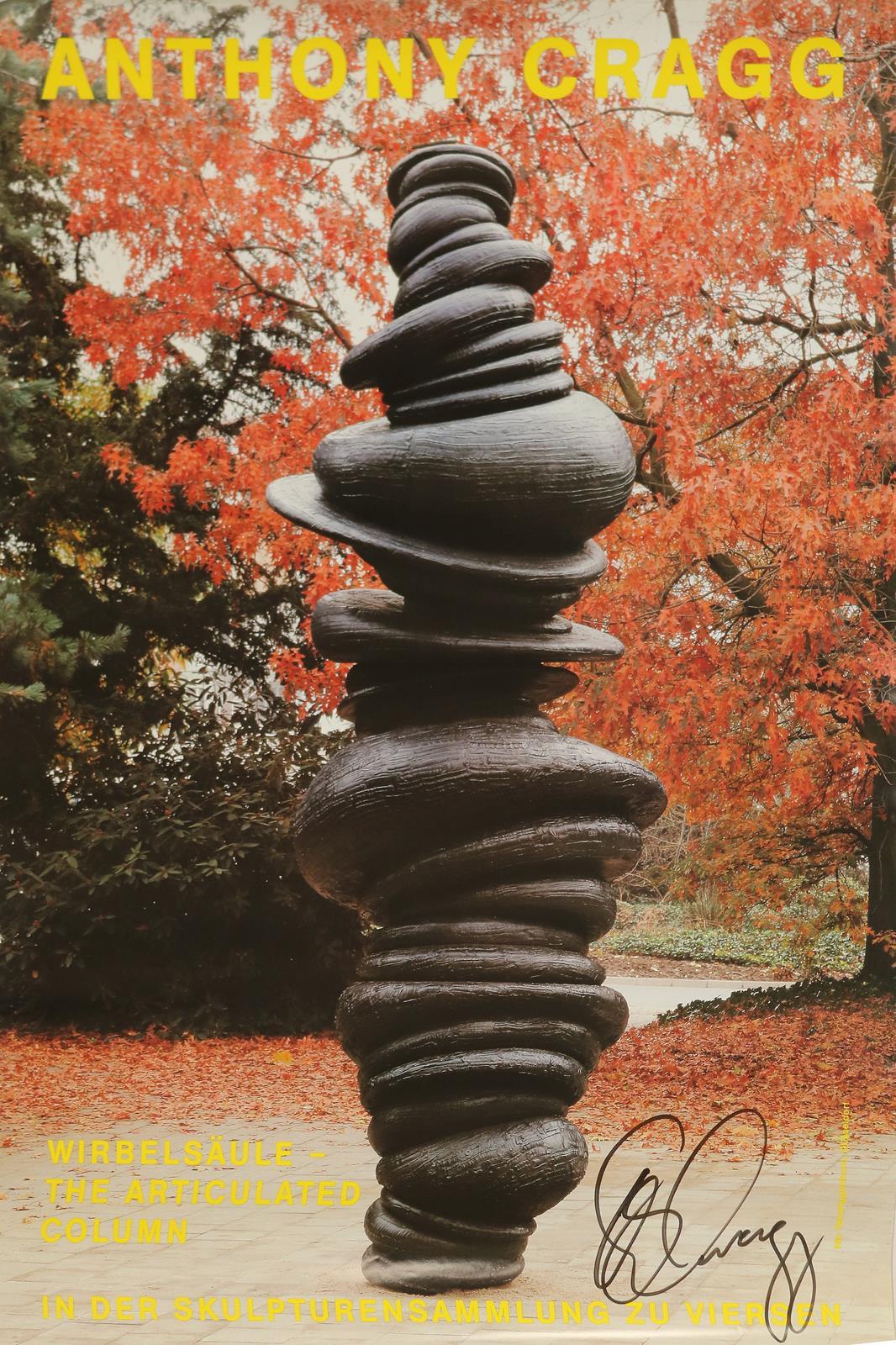 Cragg, Tony | Bild Nr.1