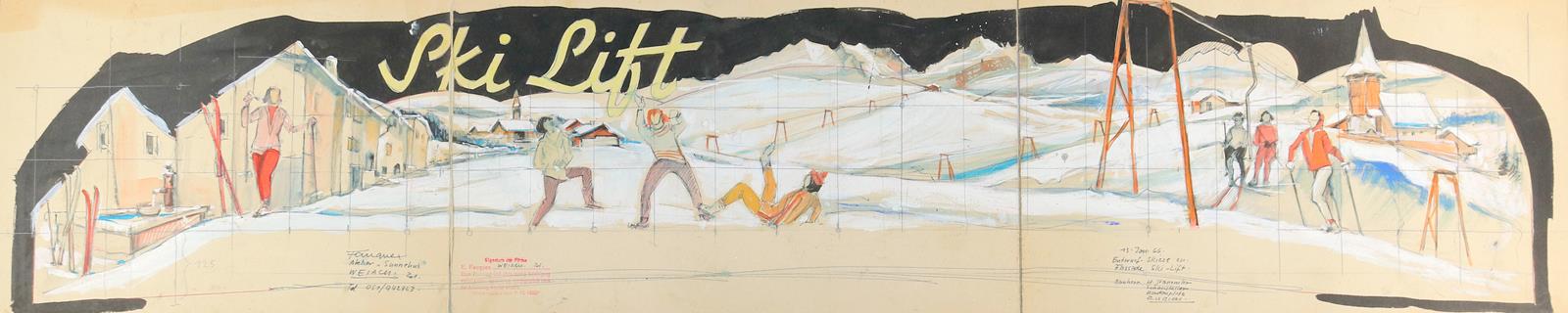 Fauquex, Eugene Ludwig | Bild Nr.1