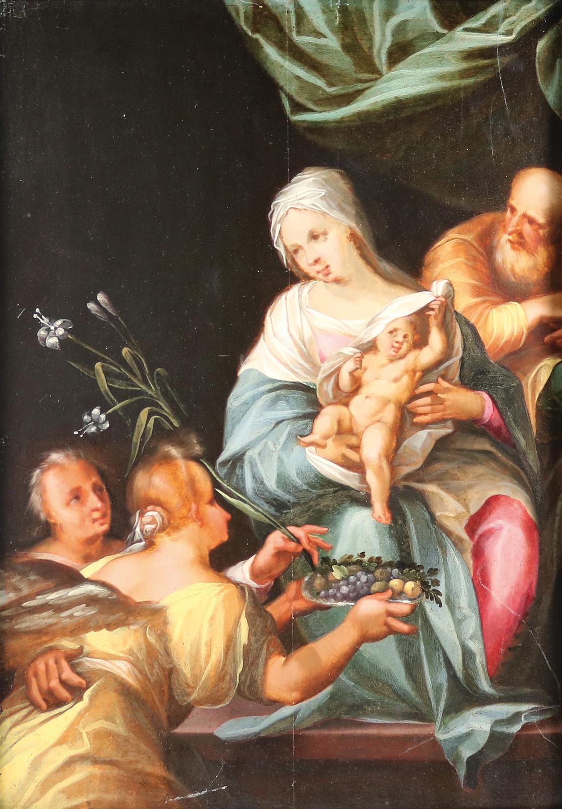 Aachen, Hans, zugeschrieben bzw. Umkreis. | Bild Nr.1