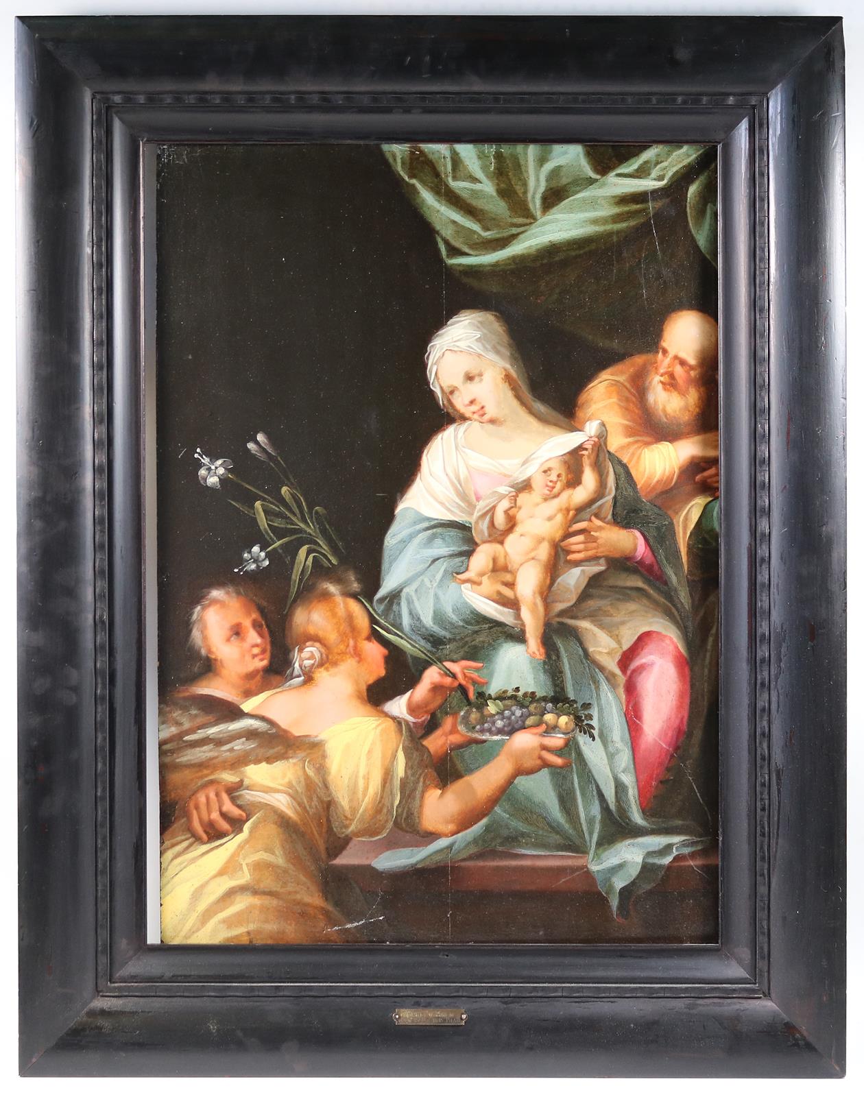 Aachen, Hans, zugeschrieben bzw. Umkreis. | Bild Nr.2