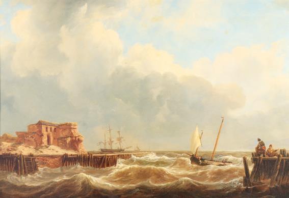 Achenbach, Andreas | Bild Nr.1