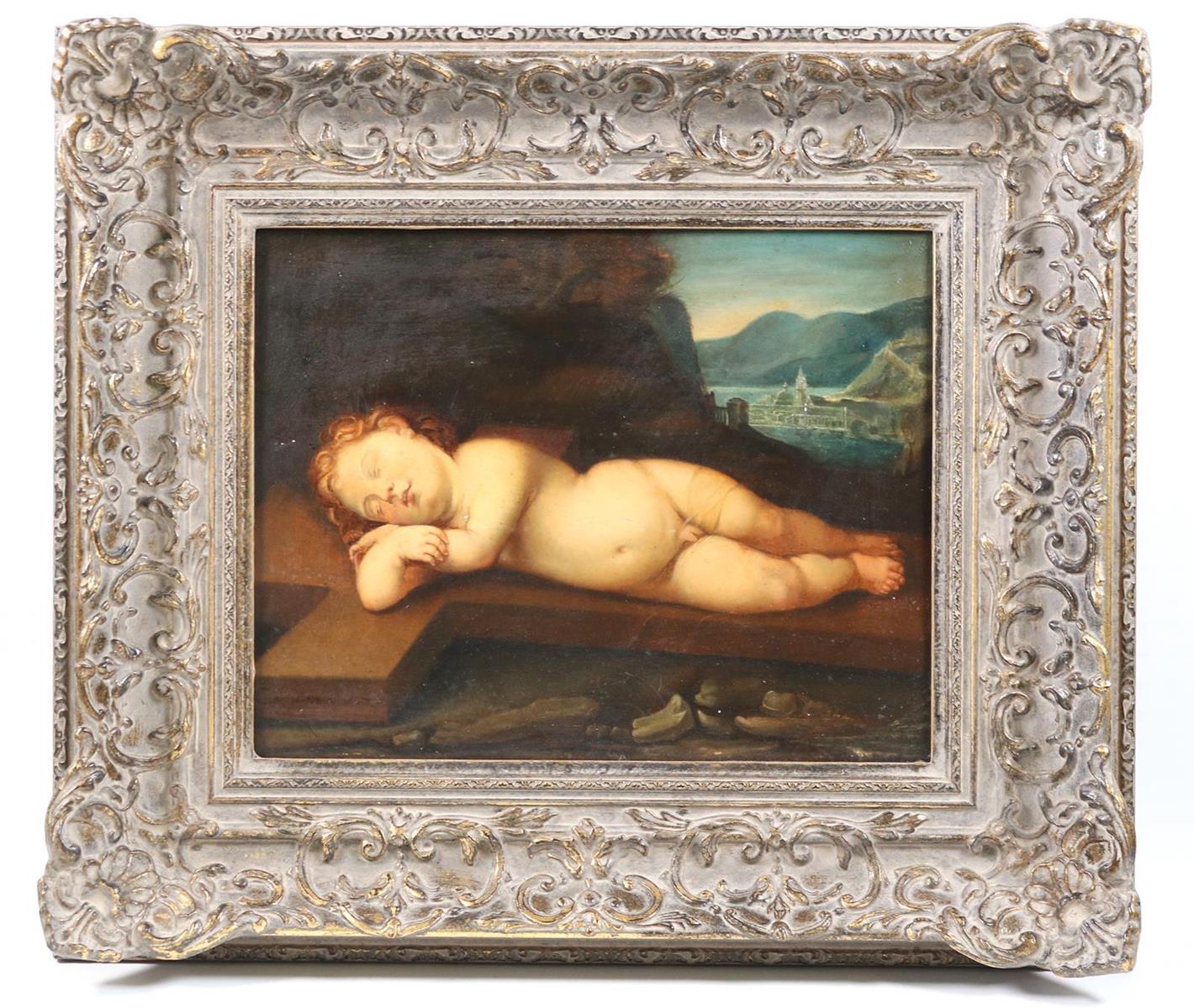 Allori, Cristofano (attr./nach). | Bild Nr.2