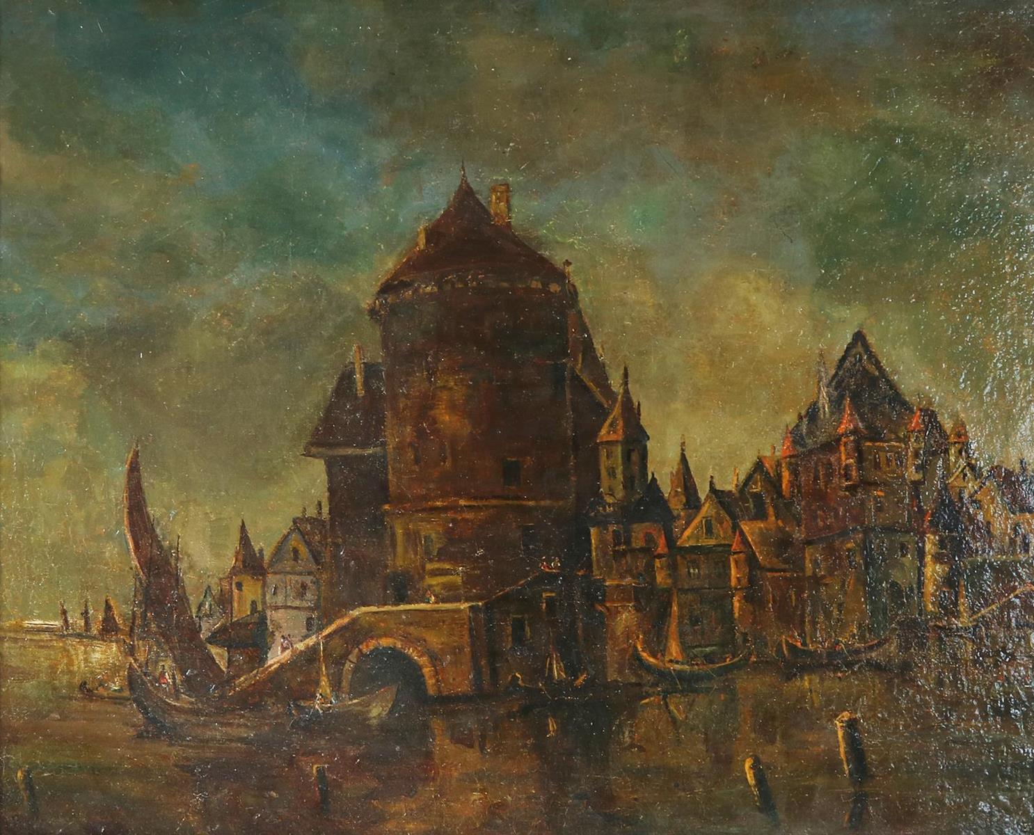 Alpenländisches Bergdorf | Bild Nr.5