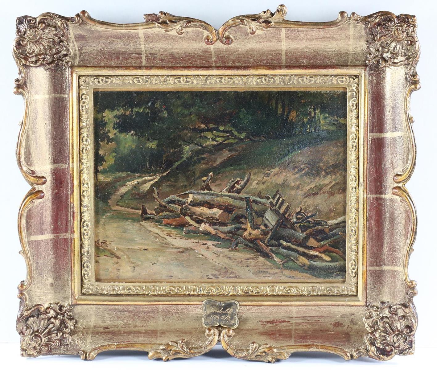 Alt, Jacob | Bild Nr.2