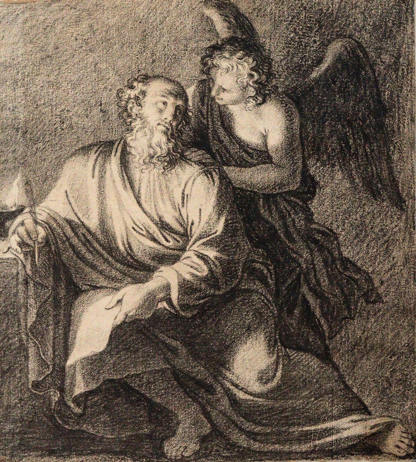 Anonymer Zeichner. | Bild Nr.2