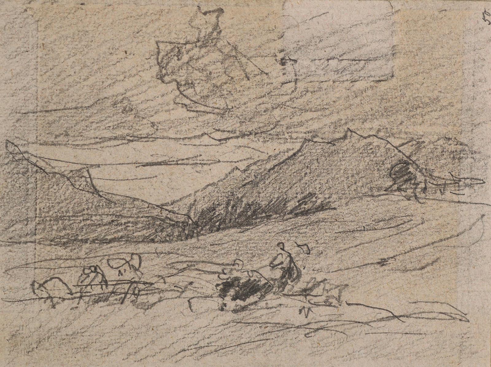 Ansichten u. Landschaften. | Bild Nr.3