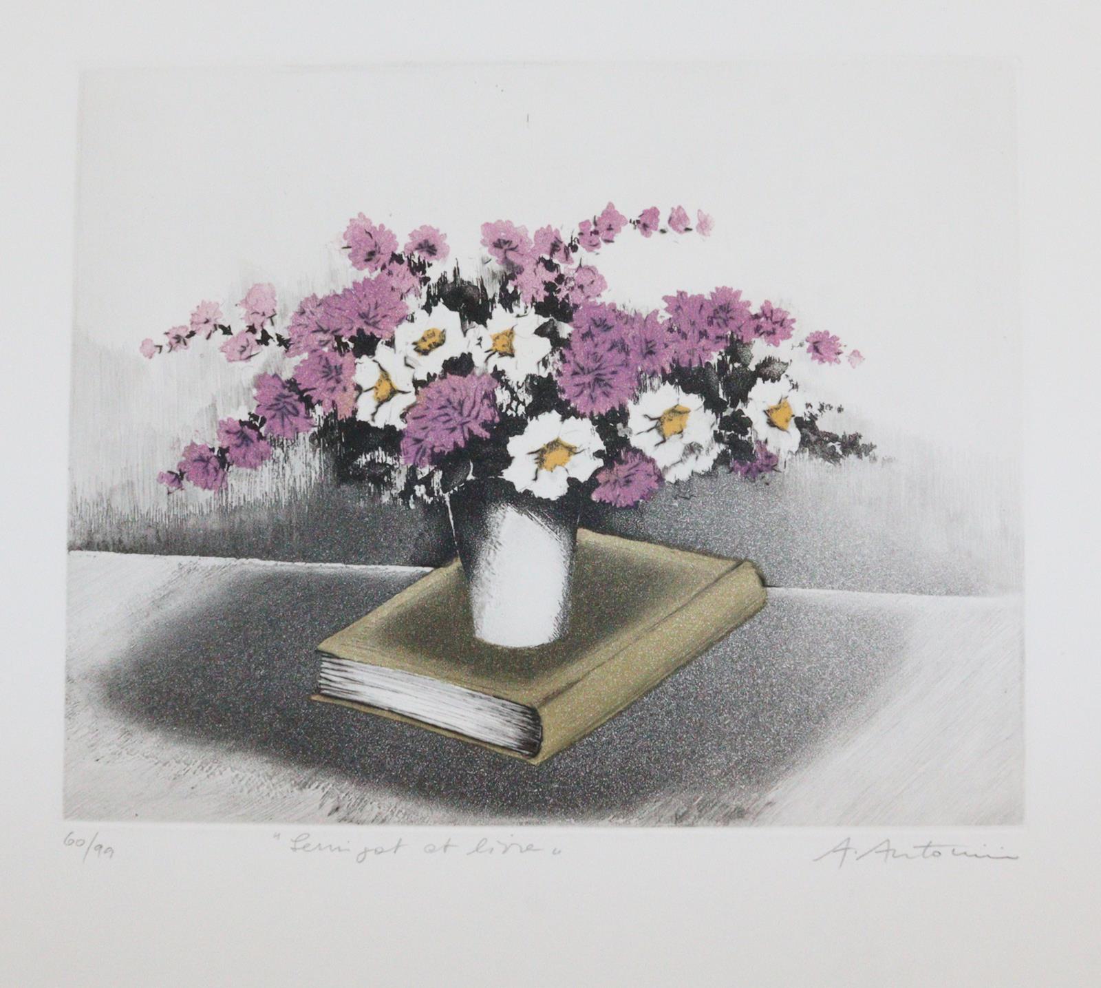 Antonini, Annapia | Bild Nr.5