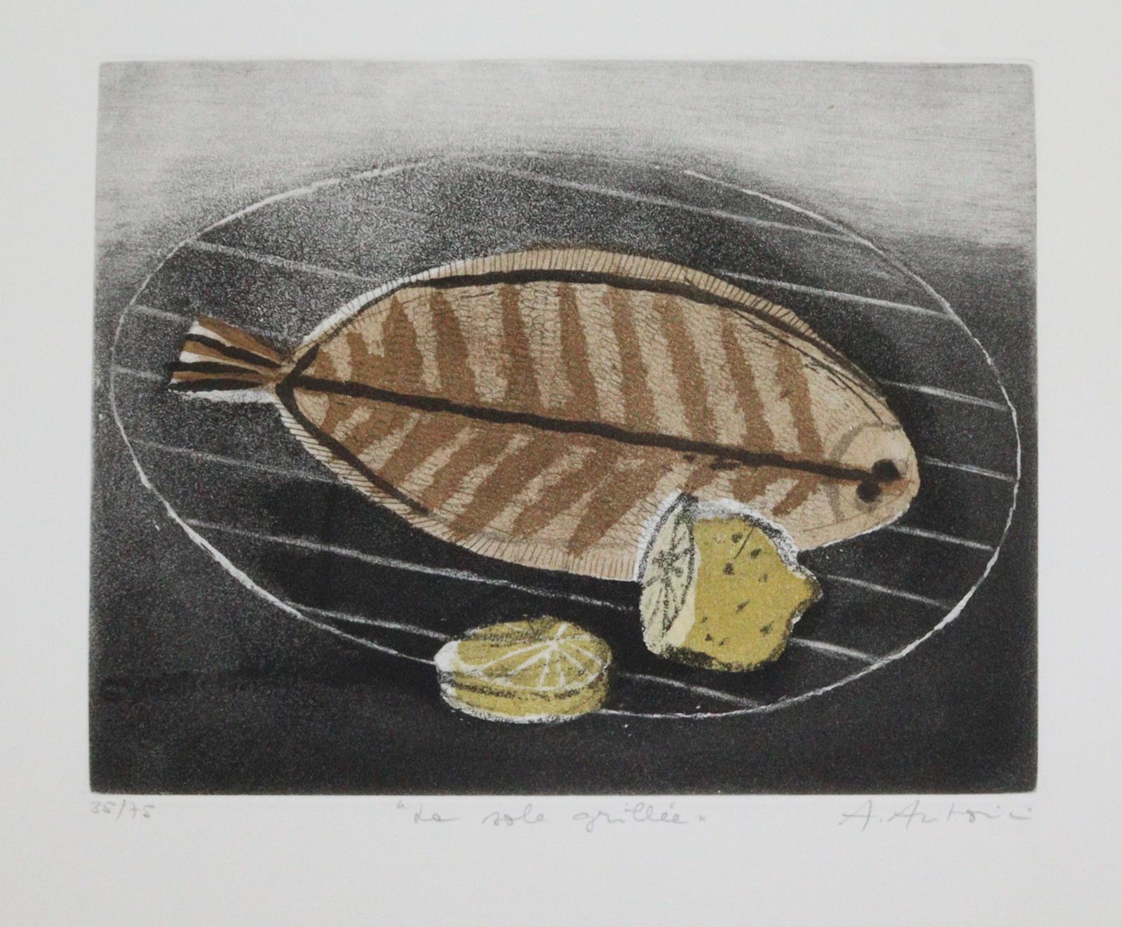 Antonini, Annapia | Bild Nr.6