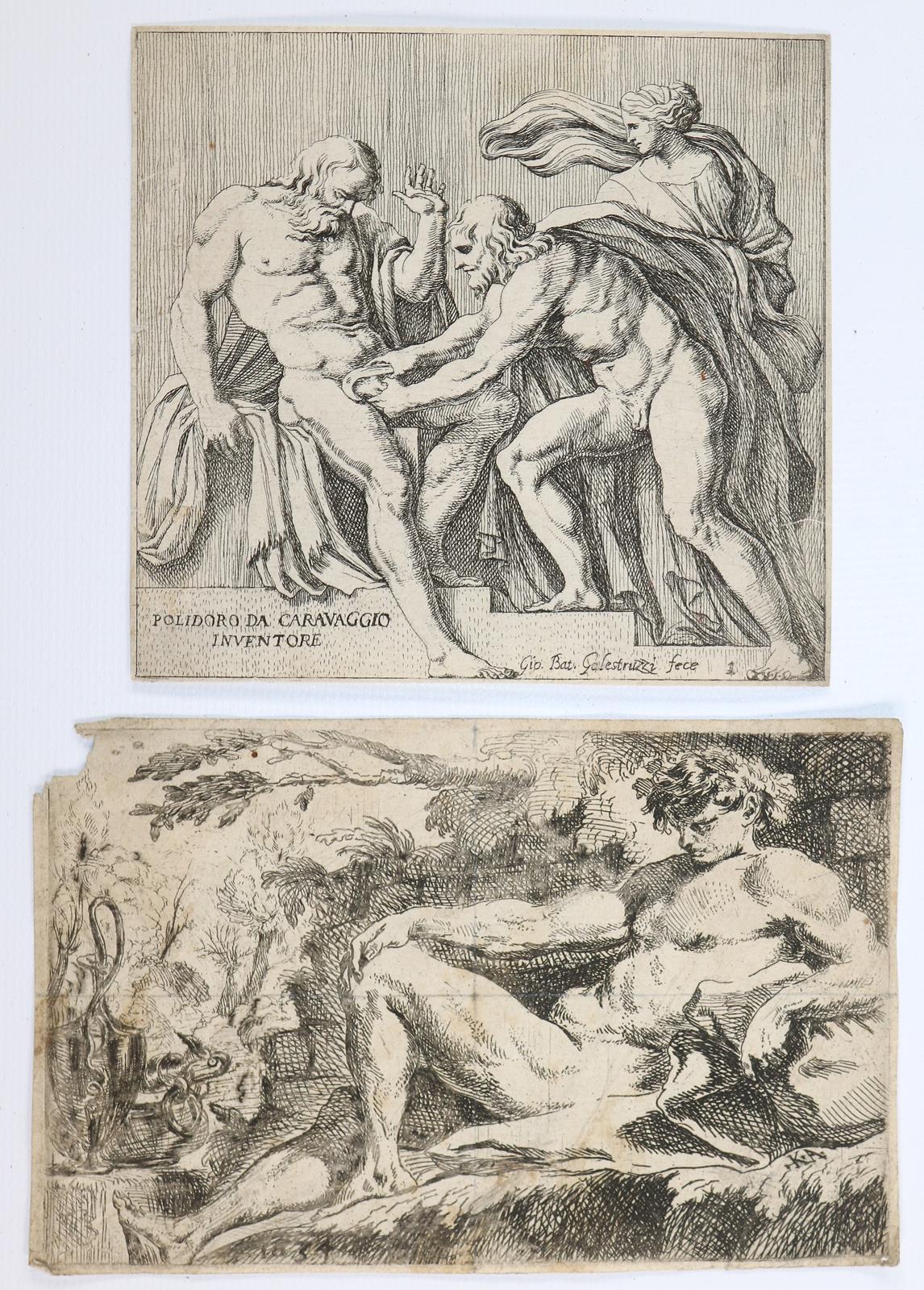 Audran, Charles | Bild Nr.1