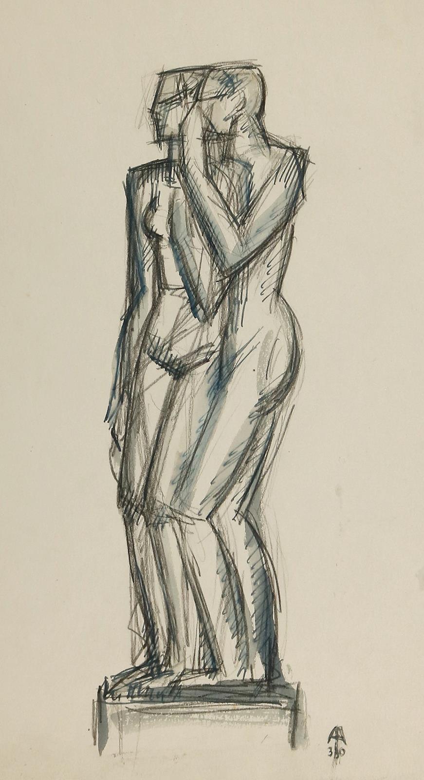 Auerbach, Arnold | Bild Nr.1