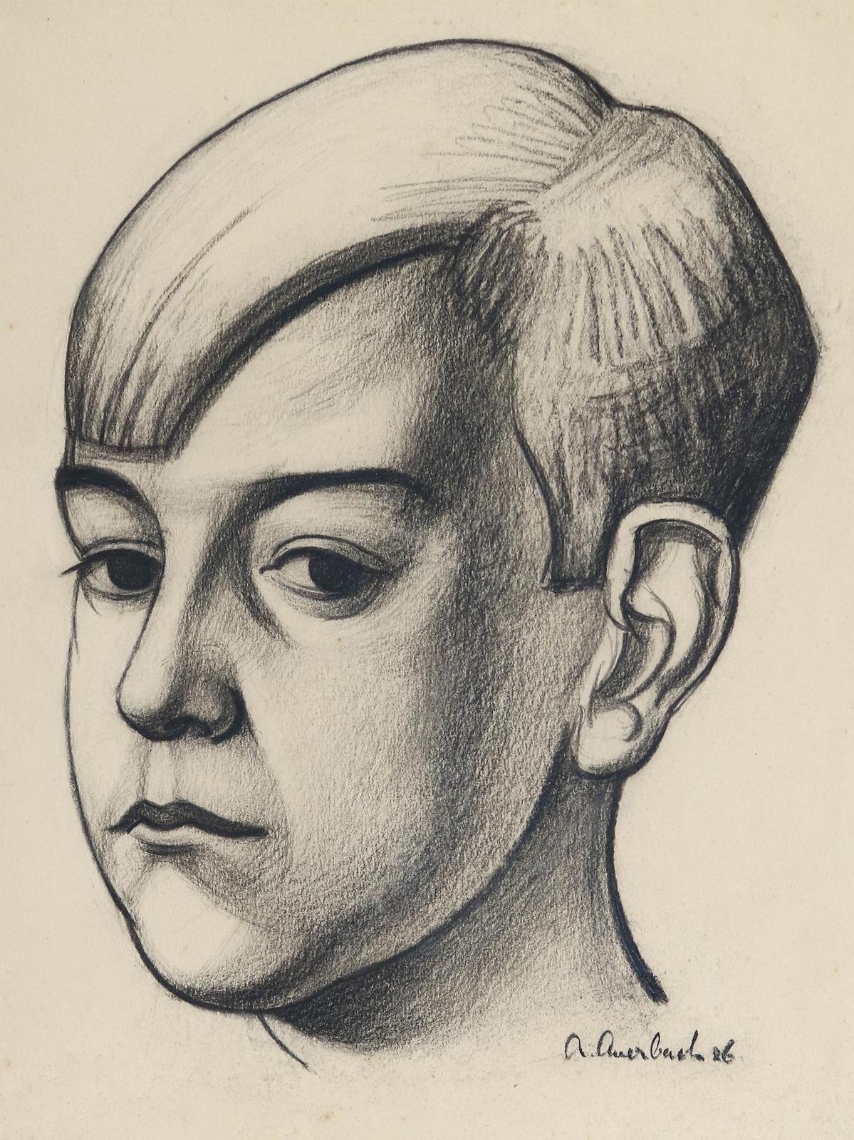 Auerbach, Arnold | Bild Nr.2
