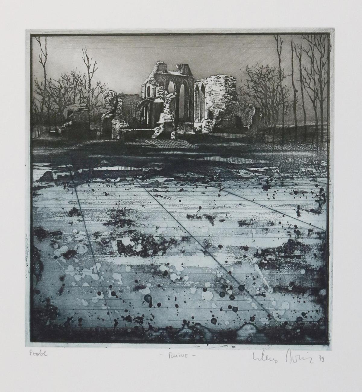 Augustin, Edgar | Bild Nr.1