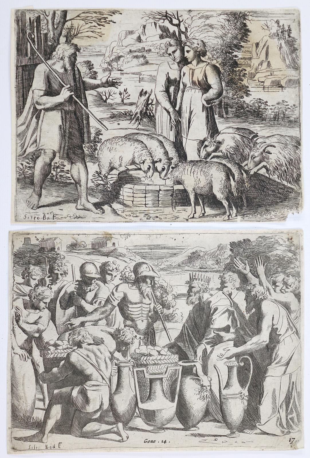 Badalocchio, Sisto | Bild Nr.1