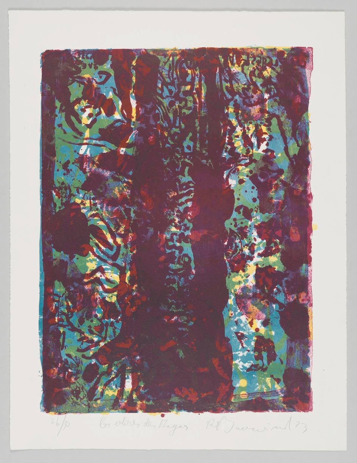 Baerwind, Ernst Rudolf | Bild Nr.2