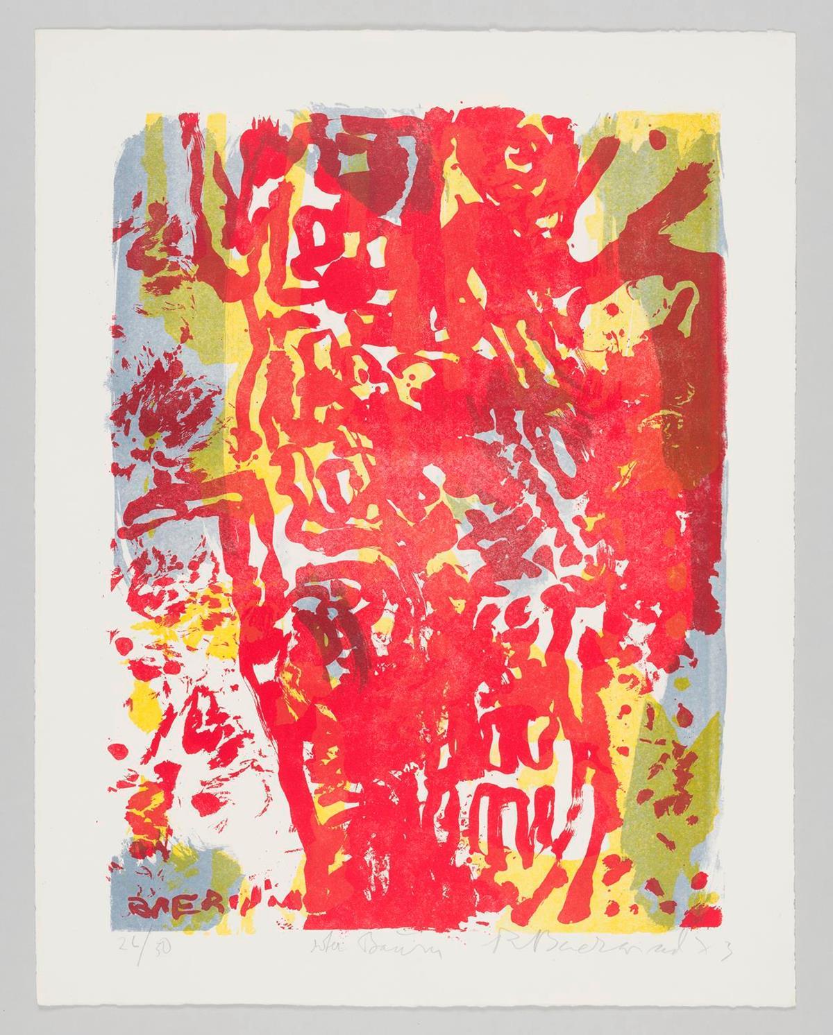 Baerwind, Ernst Rudolf | Bild Nr.2