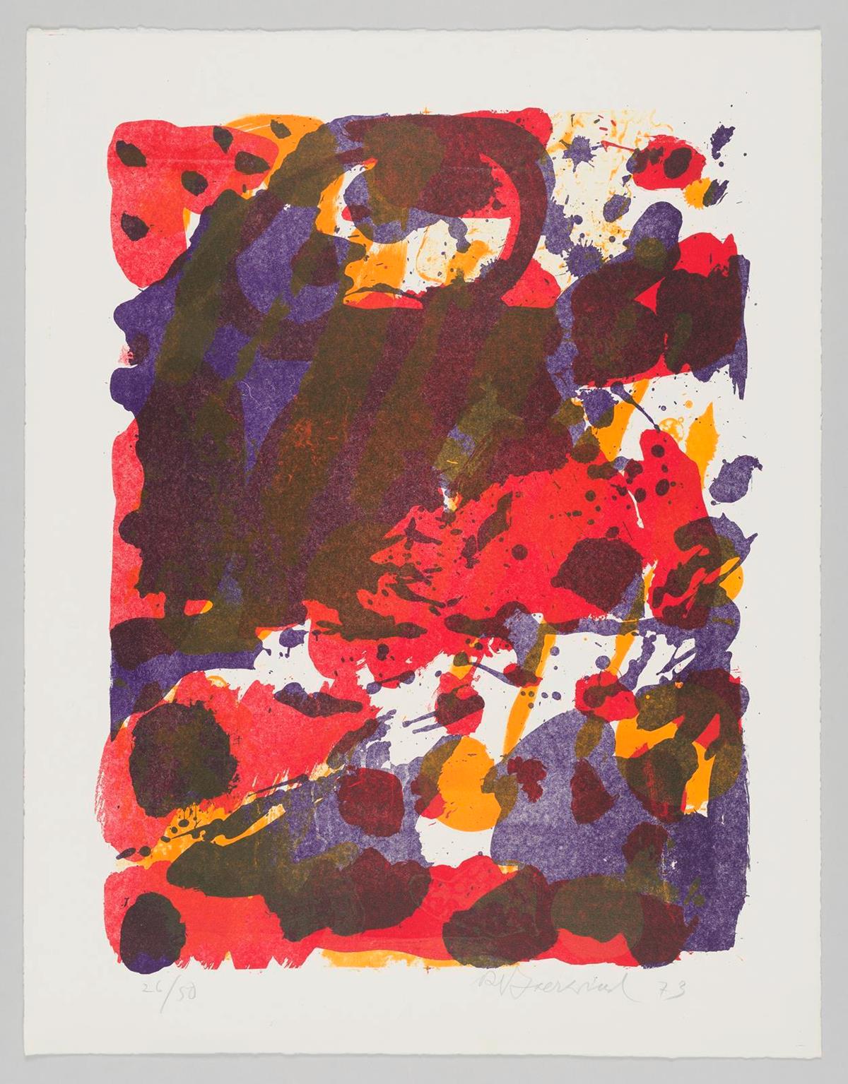 Baerwind, Ernst Rudolf | Bild Nr.3