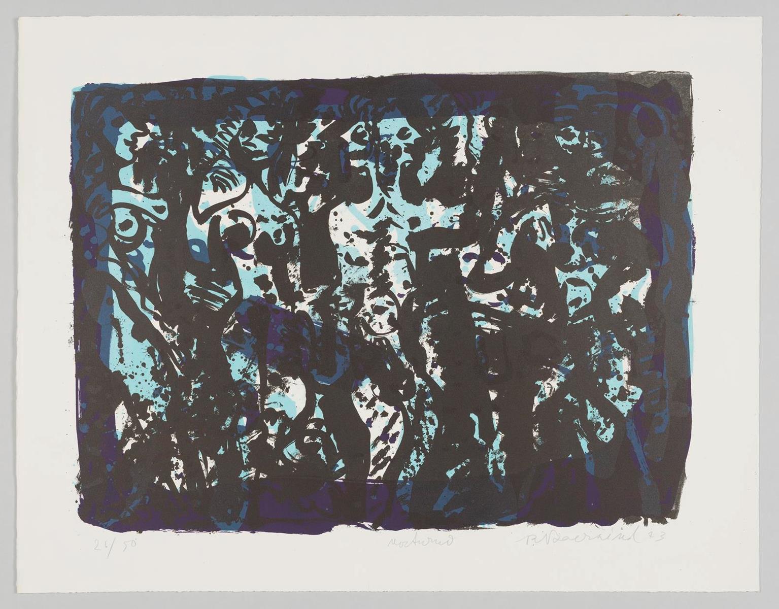 Baerwind, Ernst Rudolf | Bild Nr.4