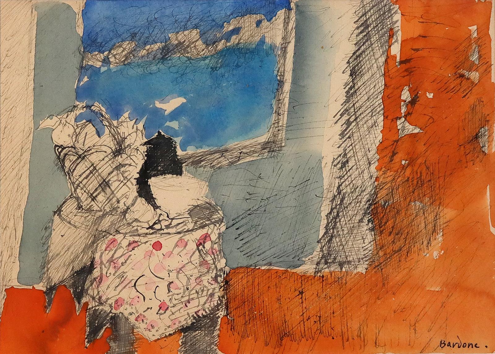 Bardone, Guy | Bild Nr.1