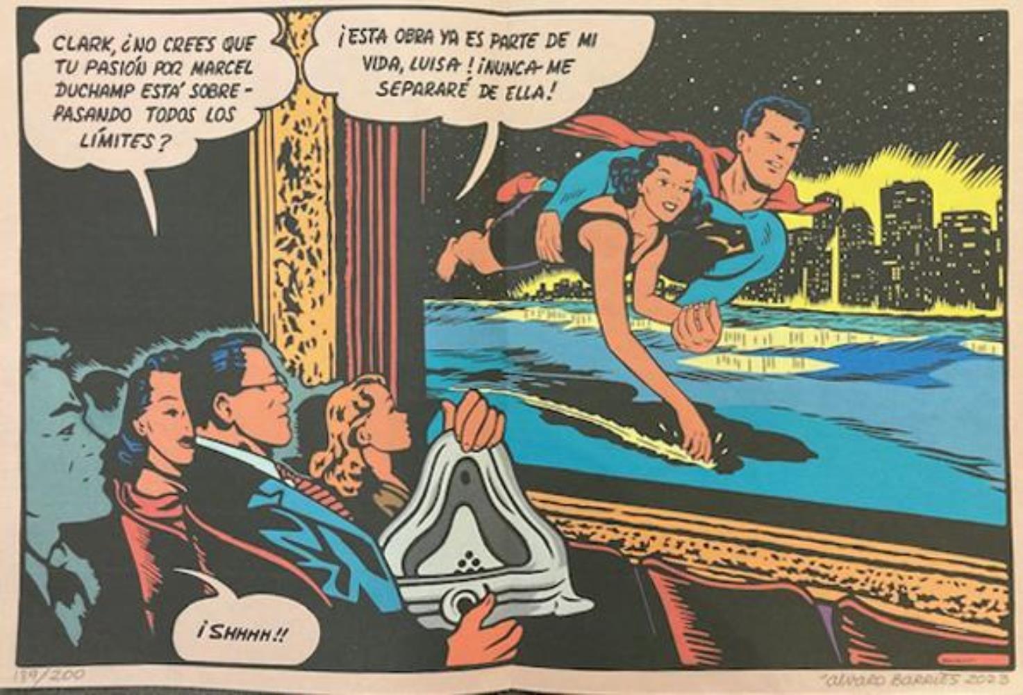 Barrios, Alvaro | Bild Nr.1