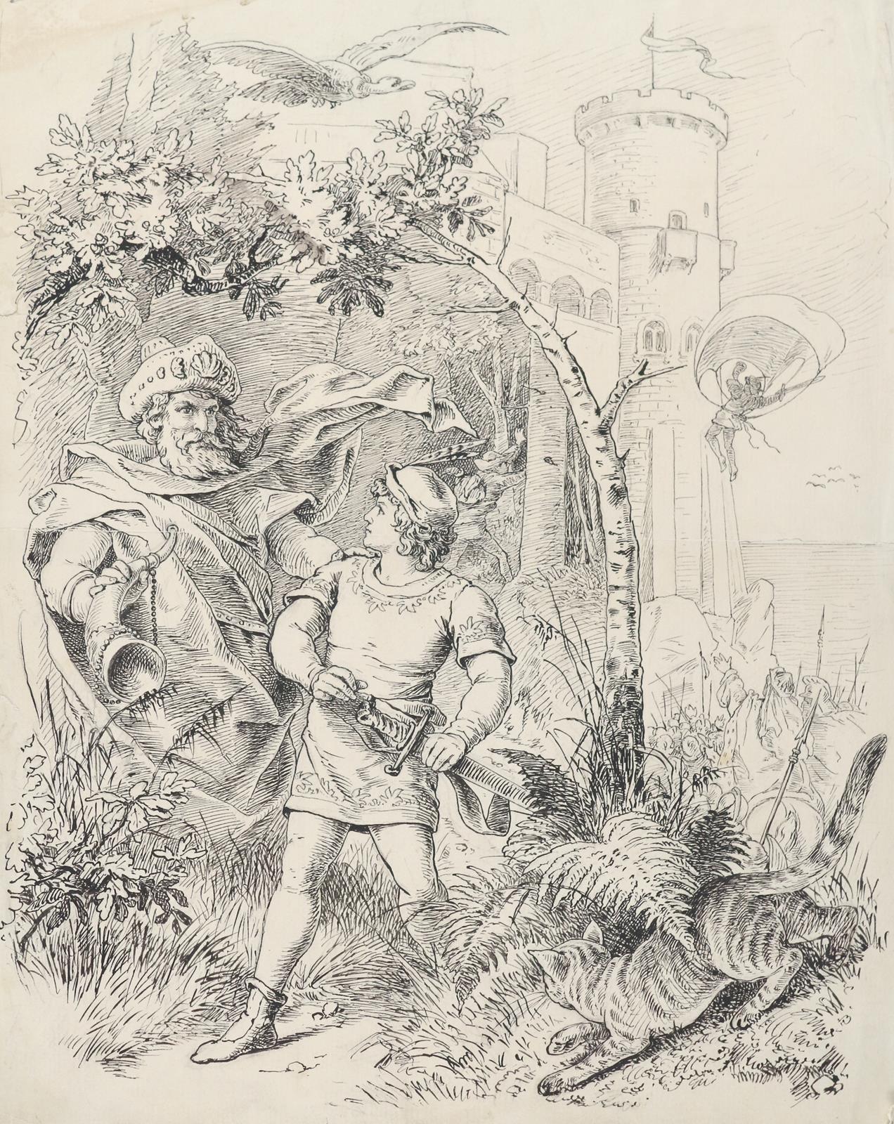 Barth, Ferdinand | Bild Nr.1