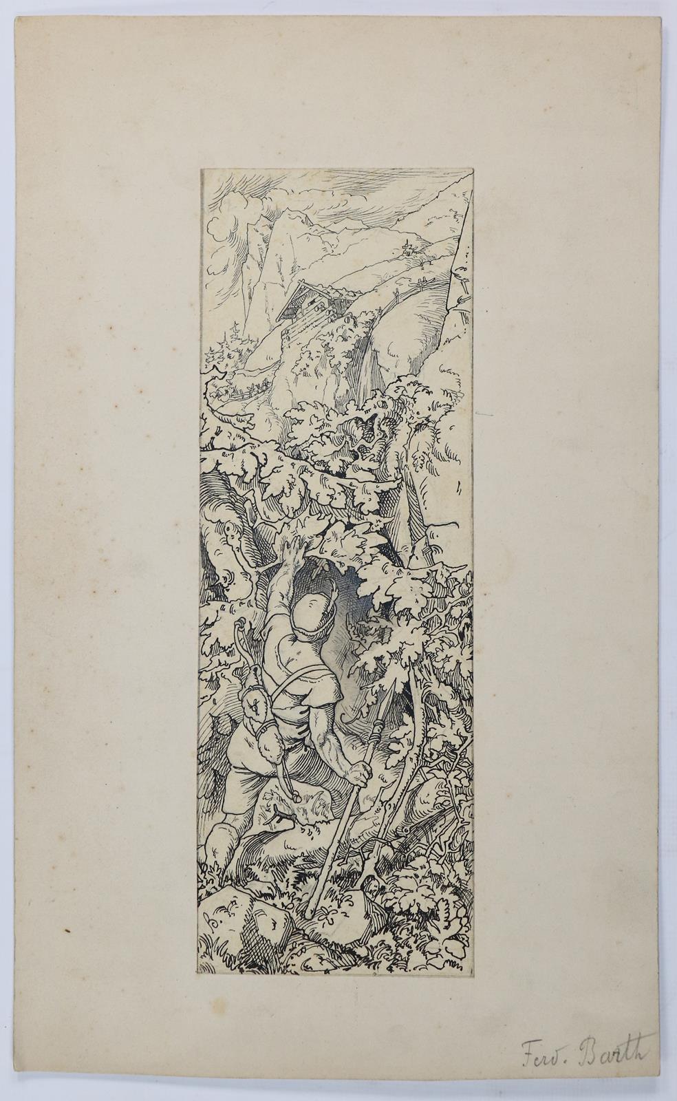 Barth, Ferdinand | Bild Nr.3