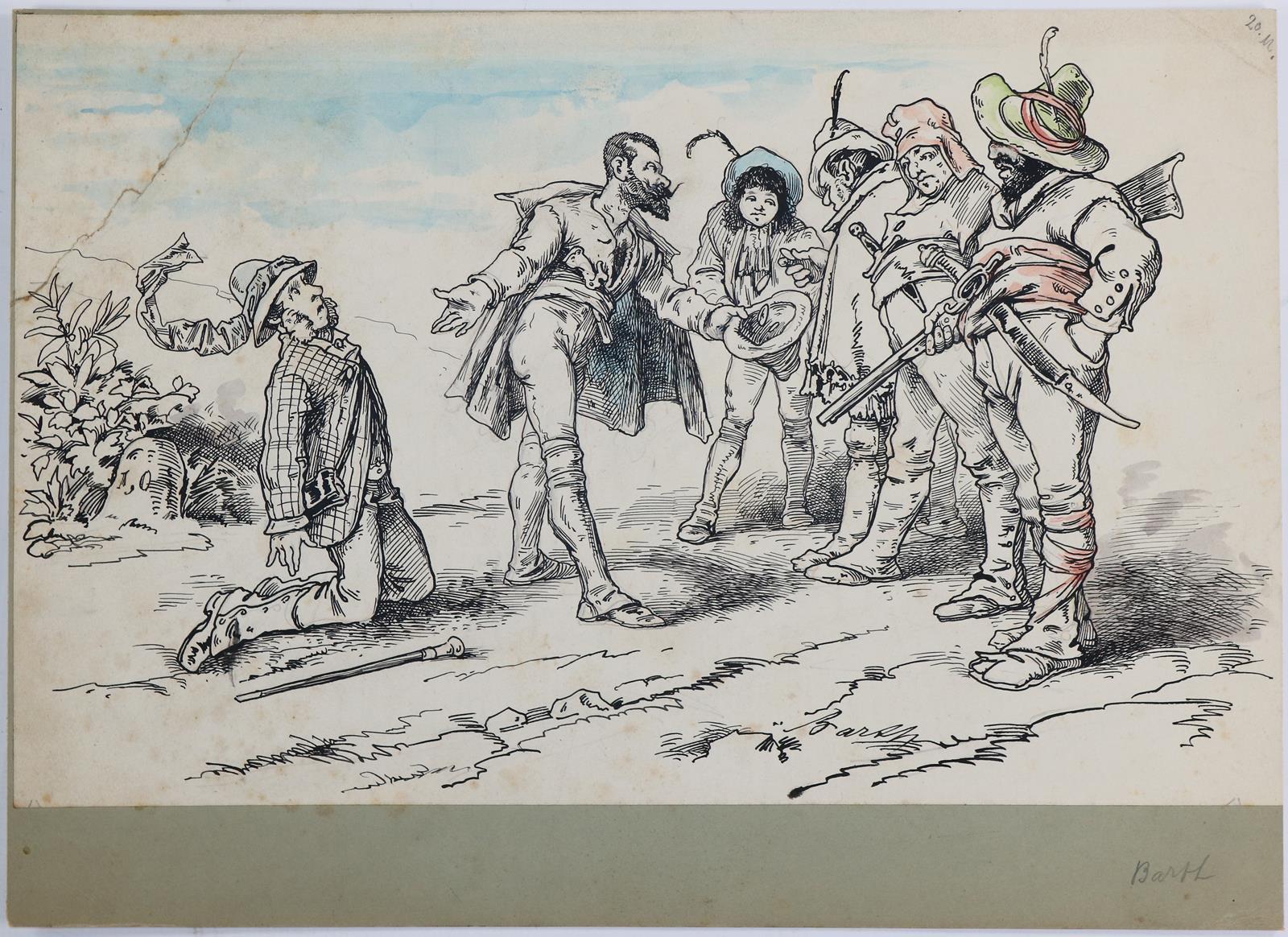 Barth, Ferdinand | Bild Nr.4