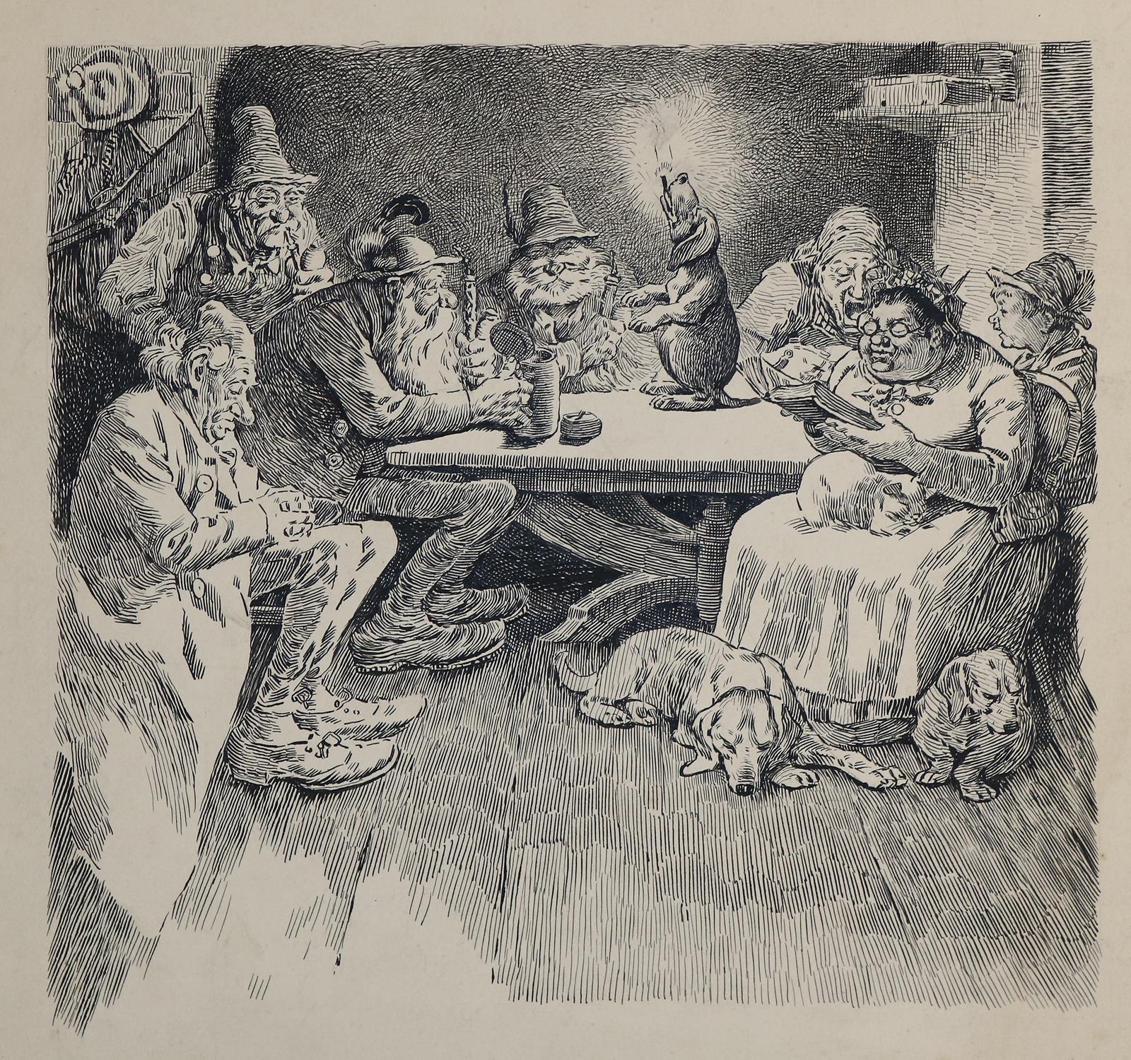 Barth, Ferdinand | Bild Nr.5