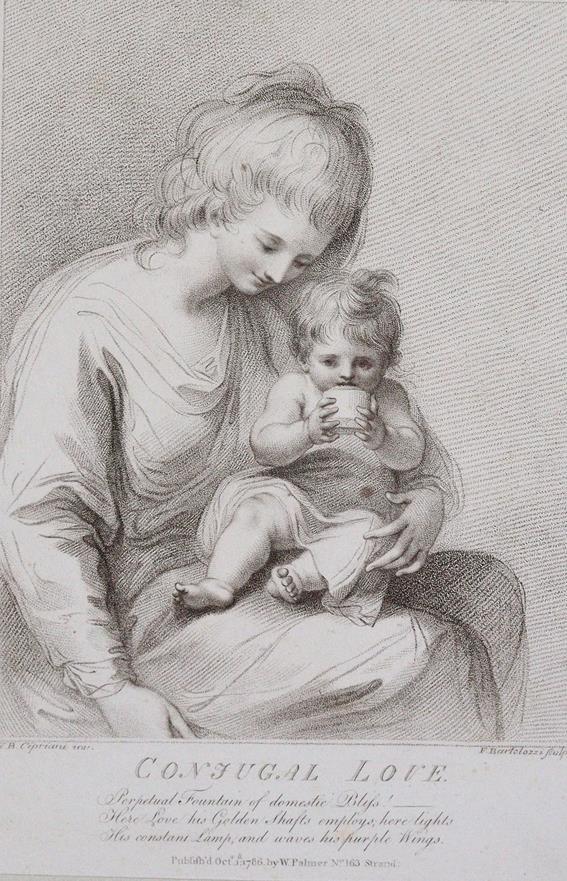 Bartolozzi, Francesco | Bild Nr.1