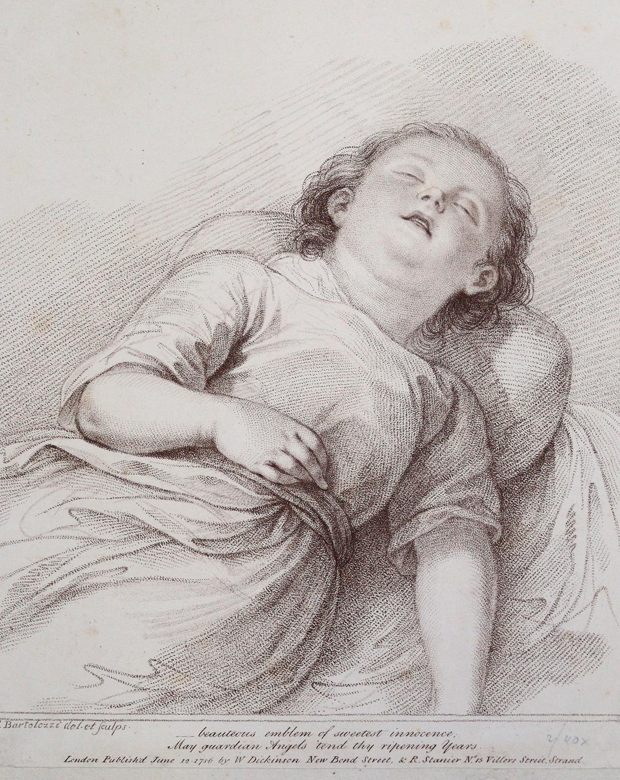 Bartolozzi, Francesco | Bild Nr.2