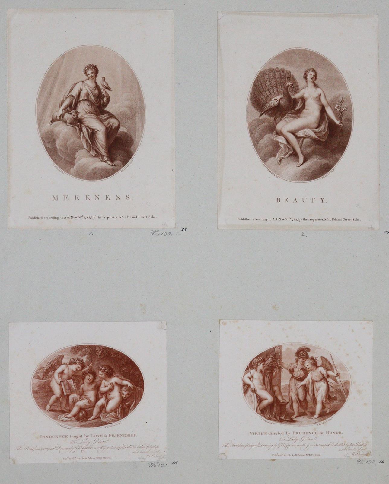 Bartolozzi, Francesco | Bild Nr.4