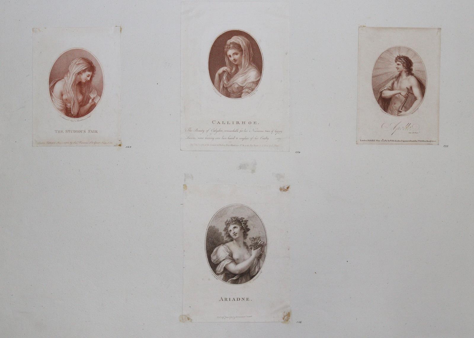 Bartolozzi, Francesco | Bild Nr.38