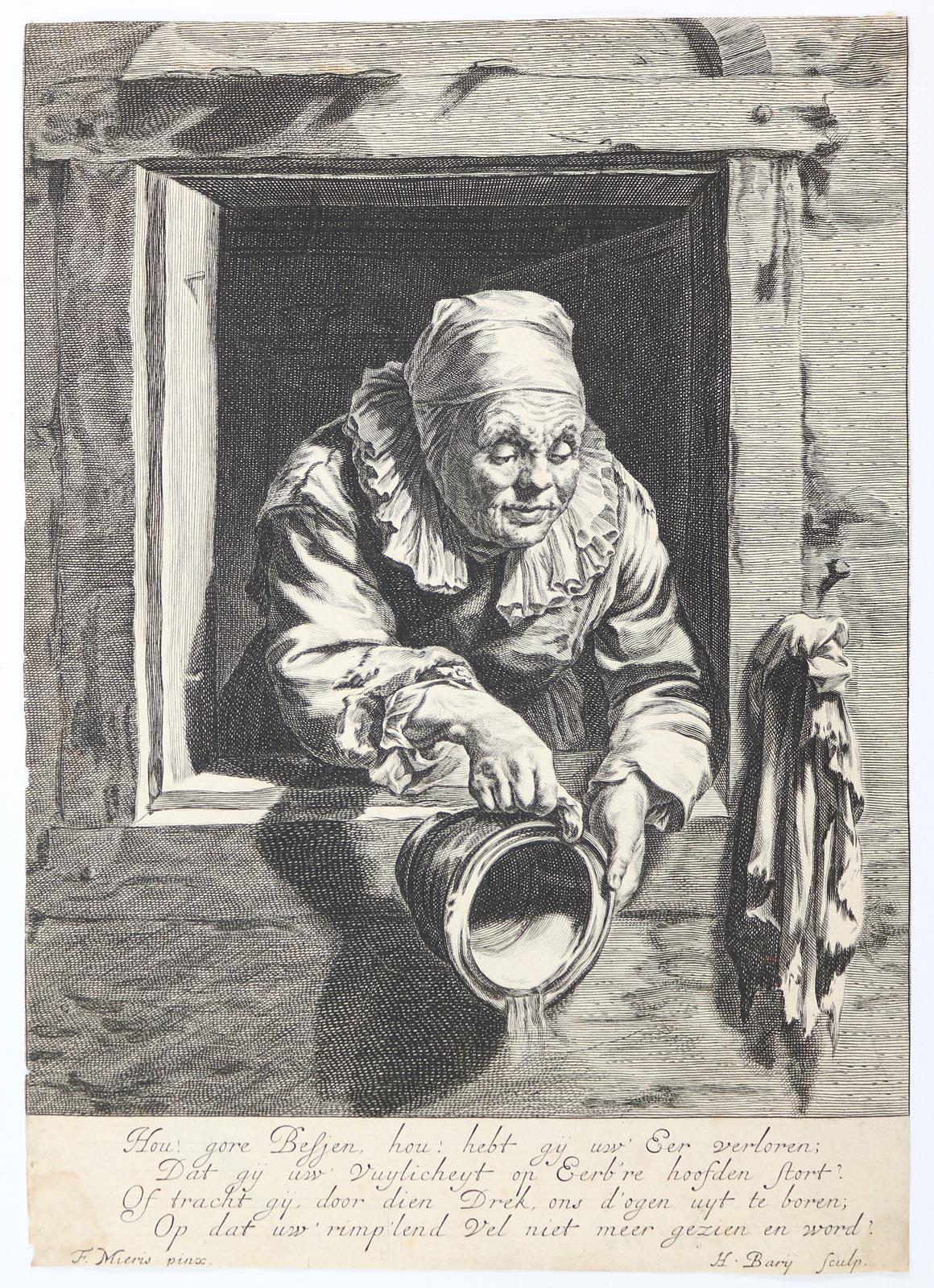 Bary, Hendrick | Bild Nr.1