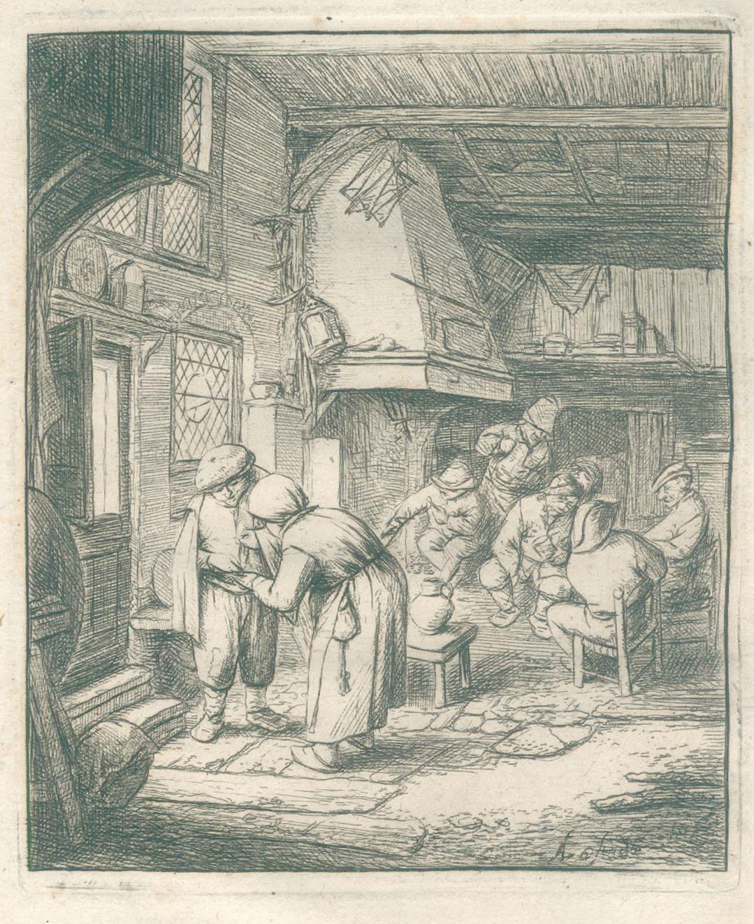 Basan,P.F. u. H.L. | Bild Nr.1