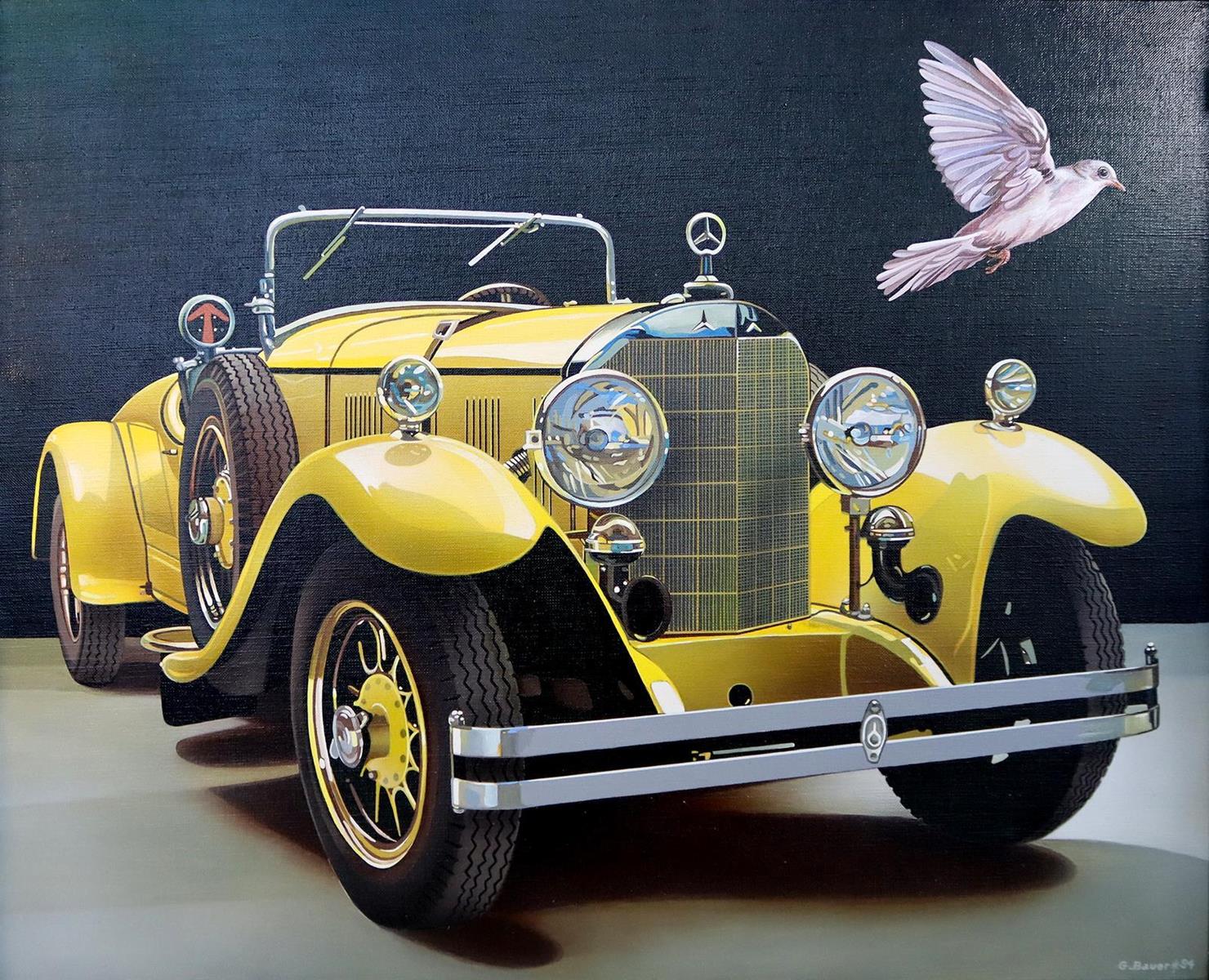 Bauer, Gérard | Bild Nr.1